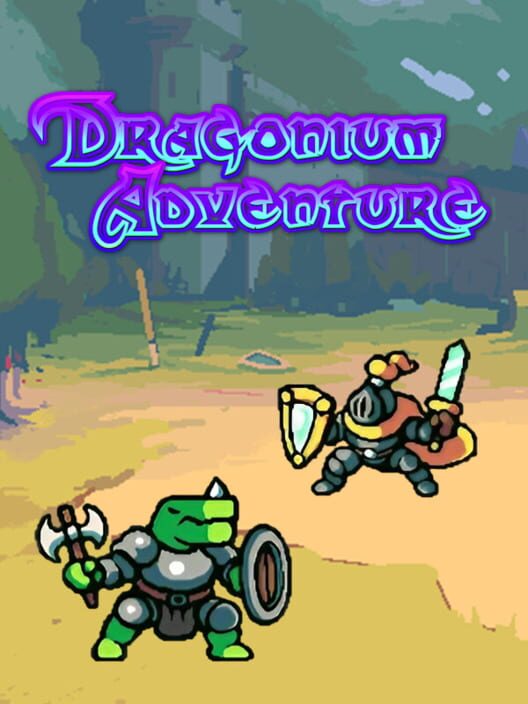 Dragonium