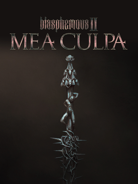Blasphemous II: Mea Culpa