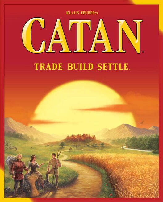 Settlers of Catan