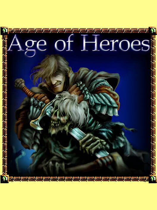 Age Of Heroes: Army Of Darkness