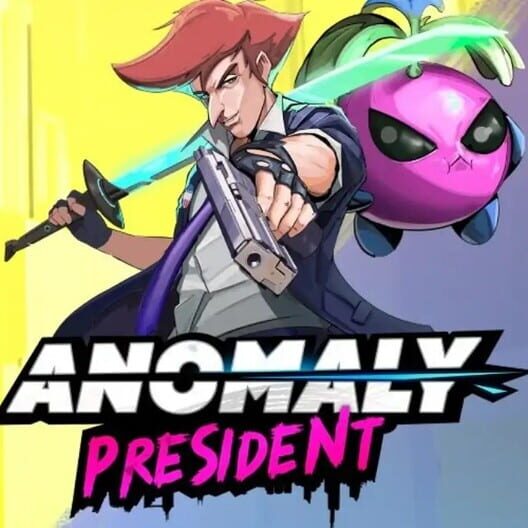 Anomaly President