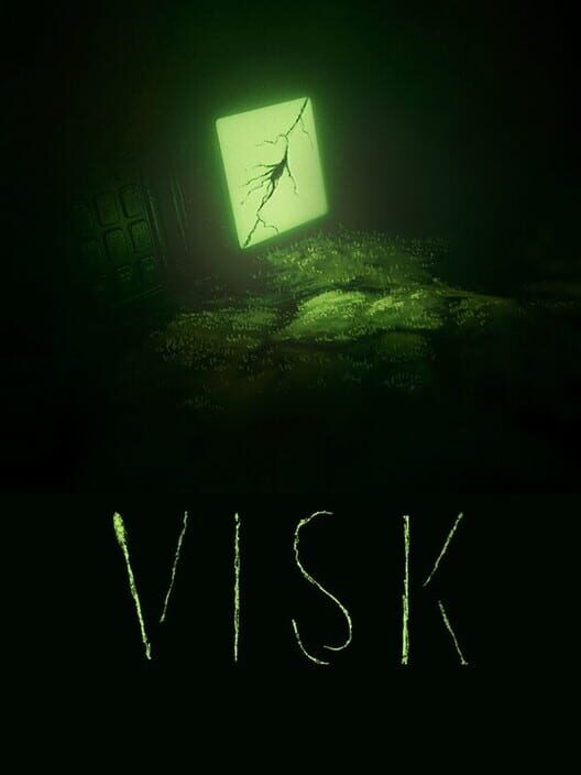 Capa de VISK
