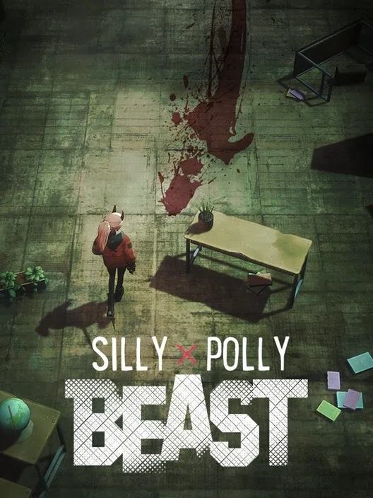 Silly Polly Beast cover