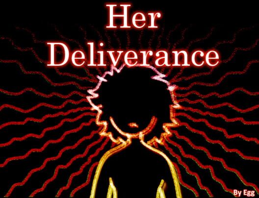 Her Deliverance cover
