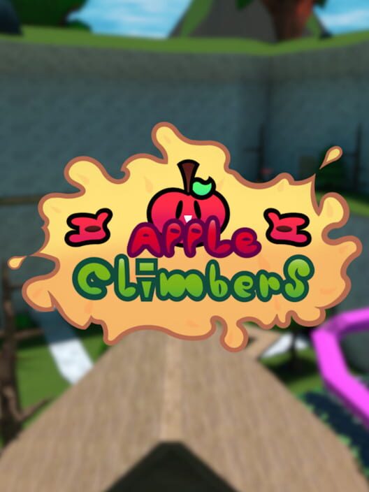 Apple Climbers