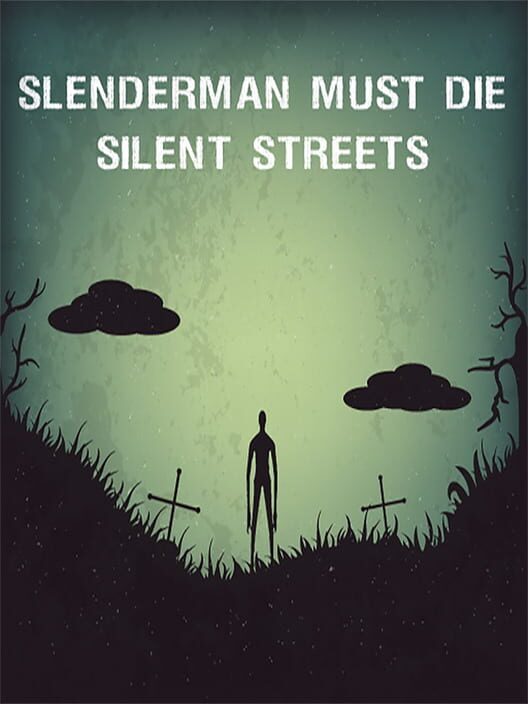 Google Play Store cover for Slender Must Die: Chapter 4
