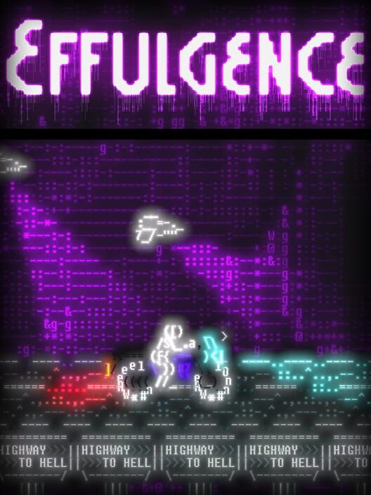 Effulgence RPG