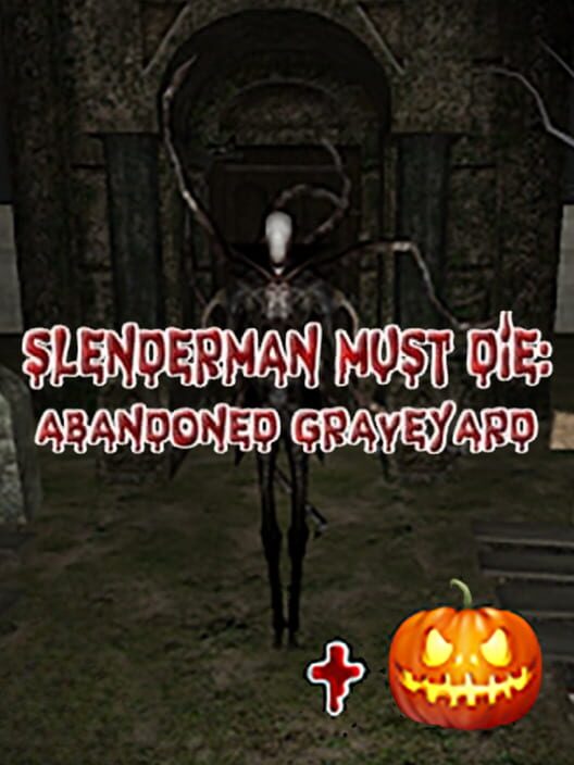 Google Play Store cover for Slender Must Die: Chapter 7