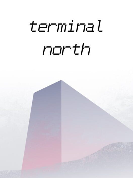 Terminal North cover