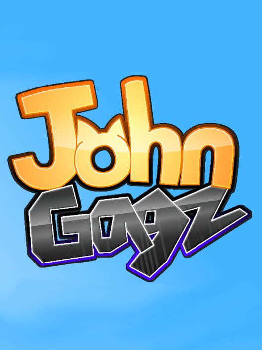 JohnGagz cover