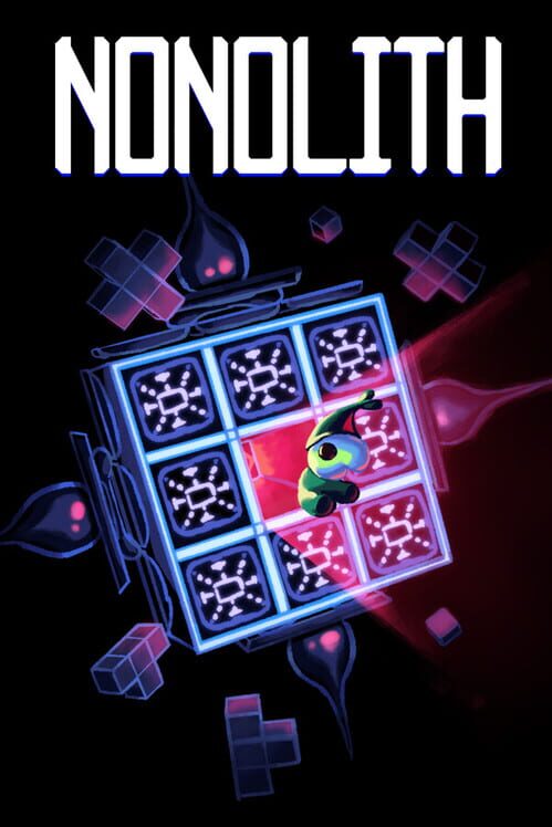 Capa de Nonolith