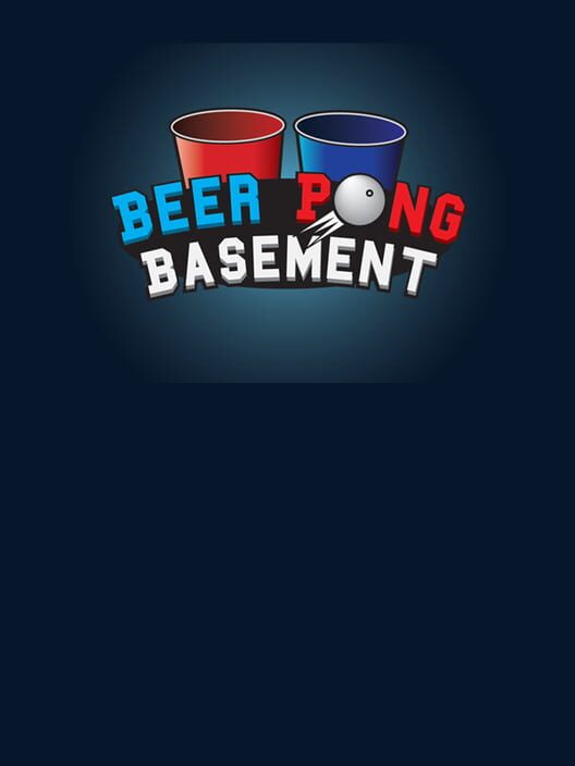 Beer Pong Basement