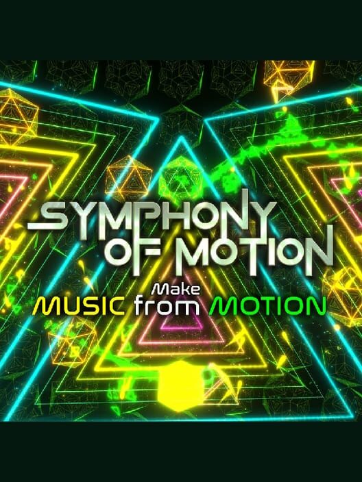 Symphony Of Motion