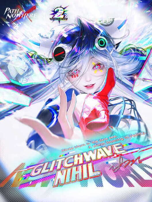 Path to Nowhere: Glitchwave Nihil