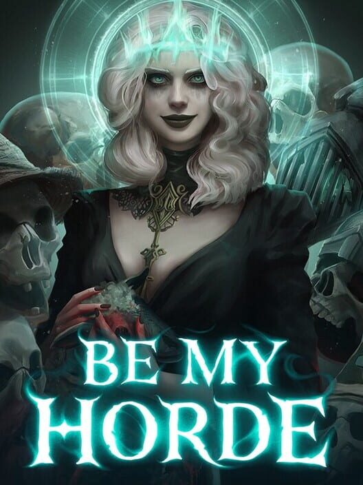 Be My Horde
