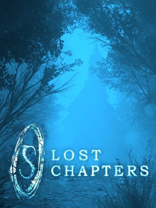 S: Lost Chapters poster