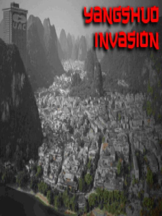 Yangshuo Invasion