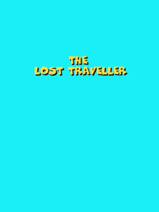 Tim 7: The Lost Traveller