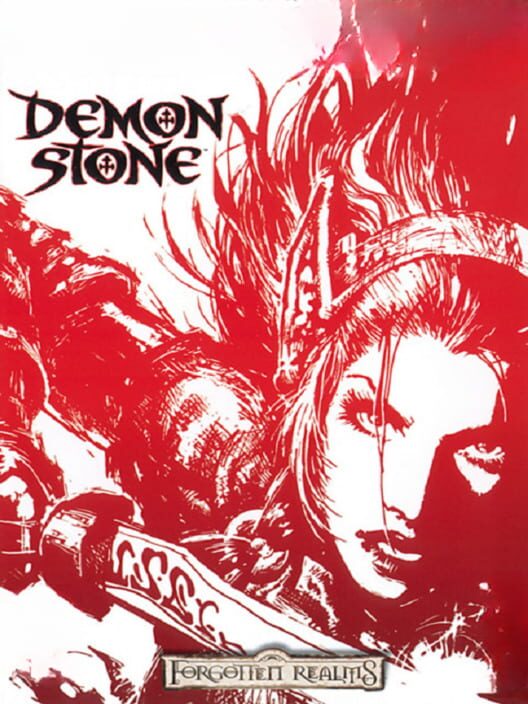 Forgotten Realms: Demon Stone