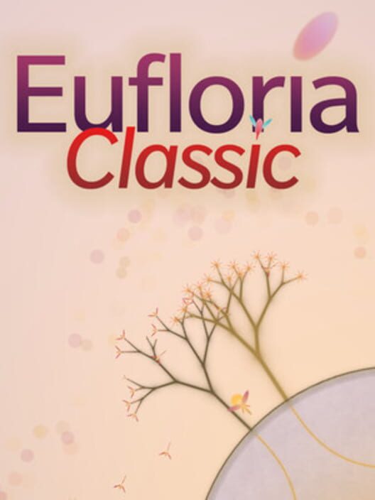 Eufloria Classic poster