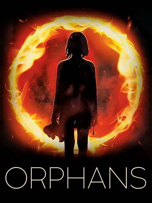 Google Play Store cover for Orphans