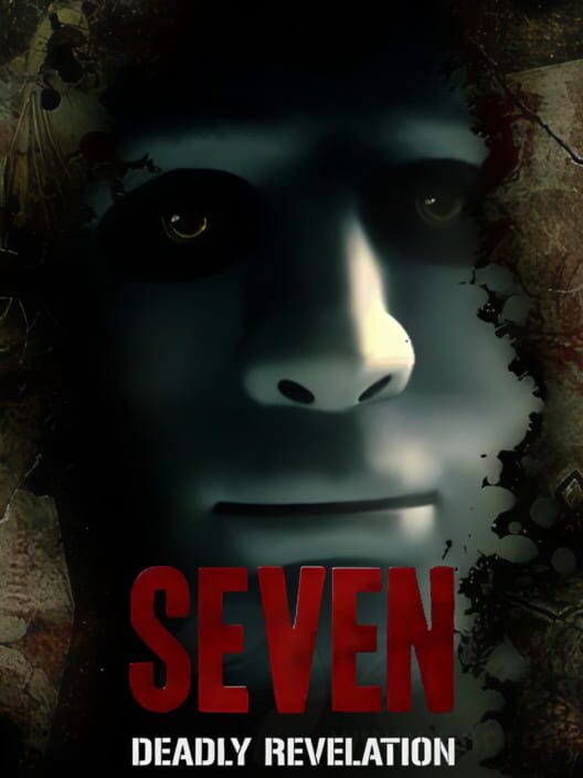 Google Play Store cover for Seven - Deadly Revelation