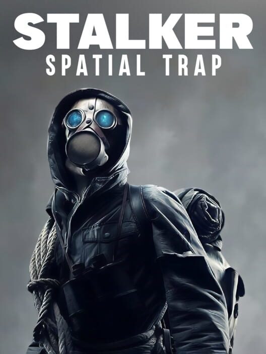 Google Play Store cover for Stalker : Spatial Trap