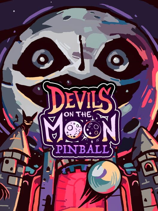 Devils on the Moon Pinball