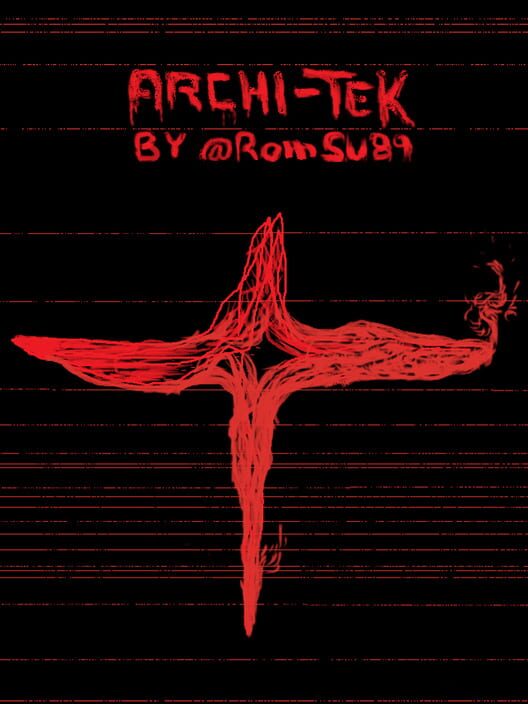 Archi-Tek cover