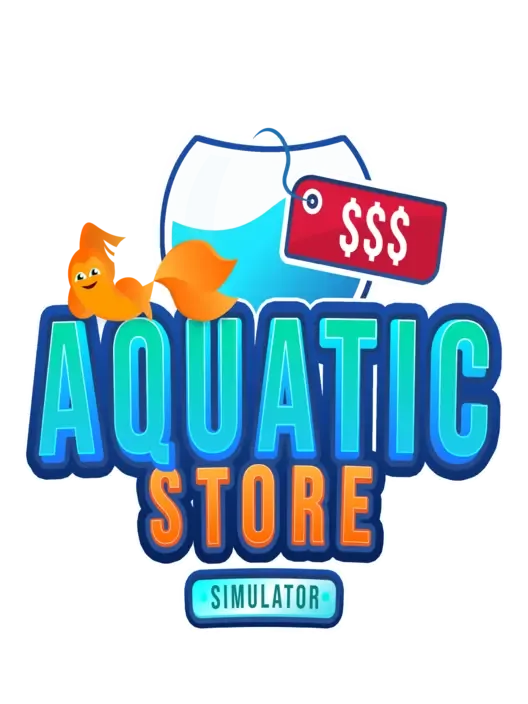 Aquatic Store Simulator