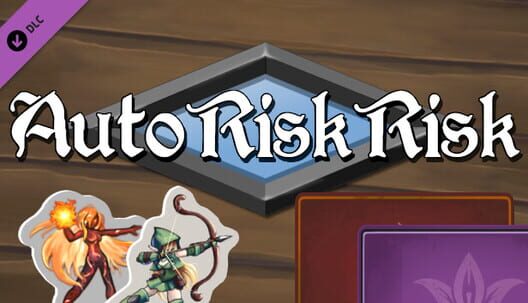 Auto RiskRisk: Deluxe Pieces
