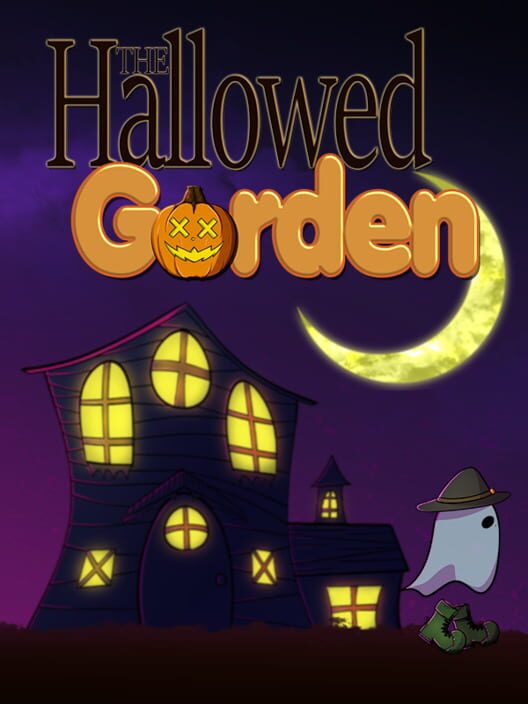 The Hallowed Garden