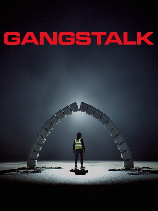 Gangstalk