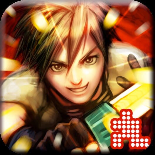 Google Play Store cover for Dawn of Magic