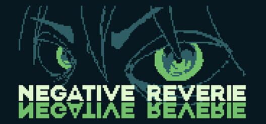 Negative Reverie cover