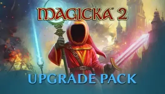 Magicka 2 Upgrade Pack