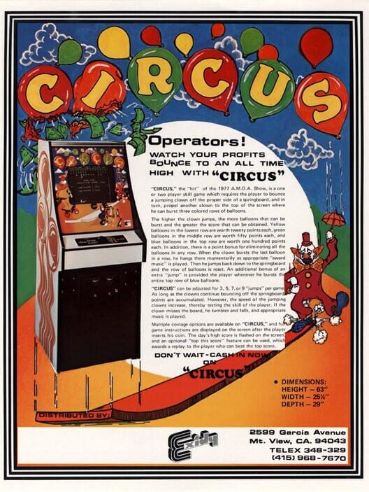 Circus