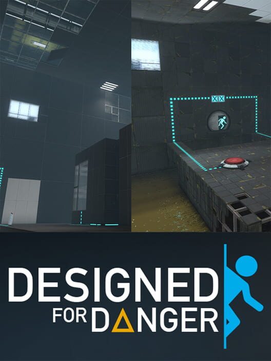 Designed for Danger