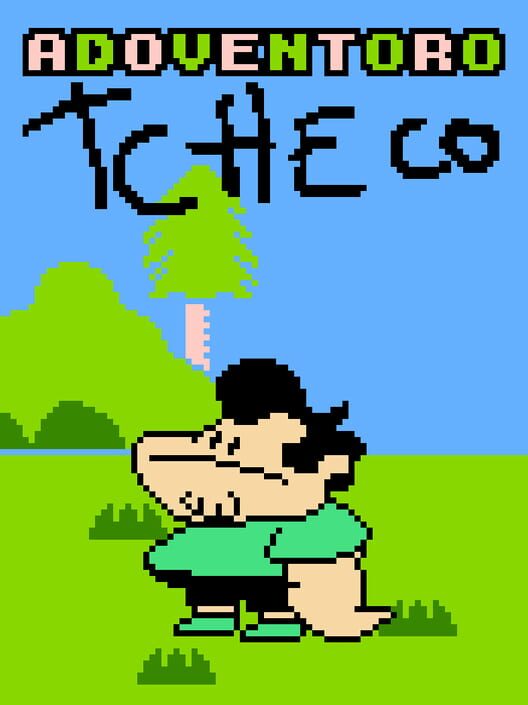 Adoventoro Tcheco