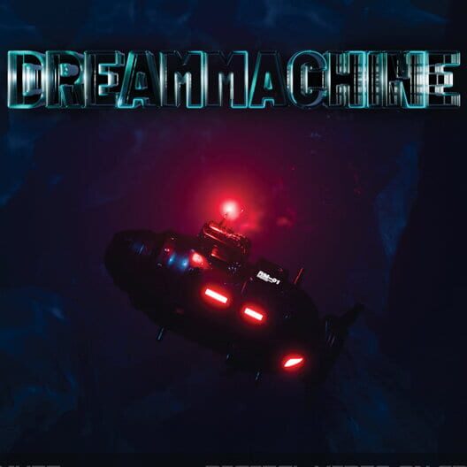 Remute: Dreammachine