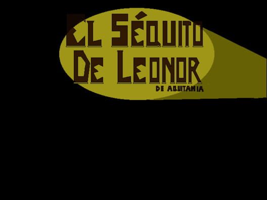 El Séquito de Leonor de Aquitania