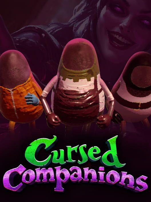 Cursed Companions
