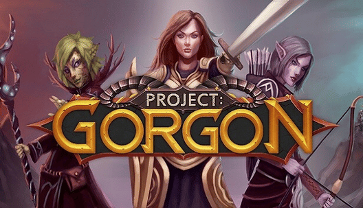Project: Gorgon - Extra Character Slots Pack