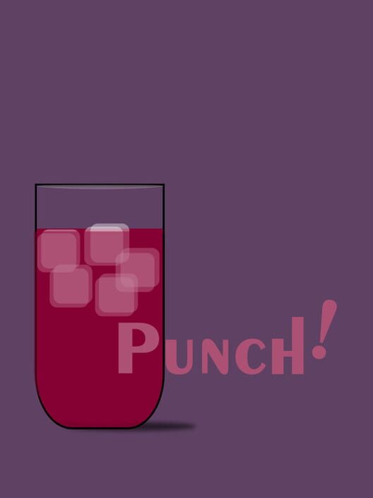 Punch! Cover