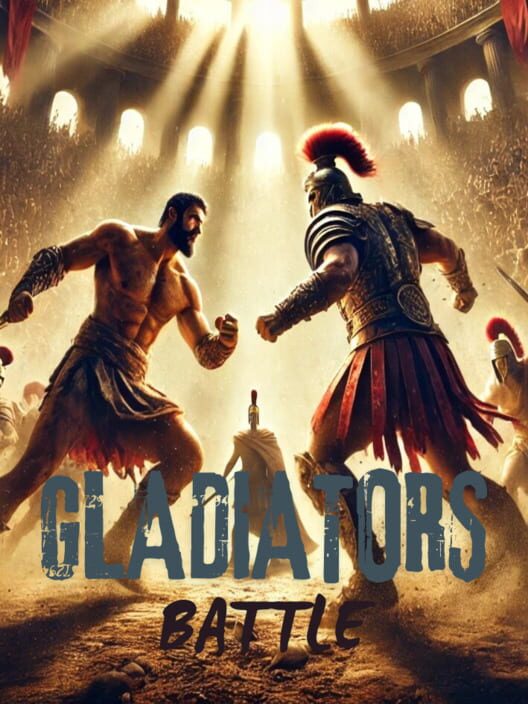 Gladiators Battle