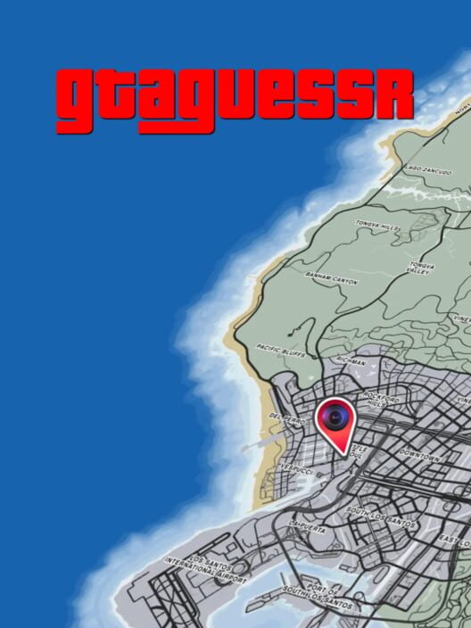 GtaGuessr cover