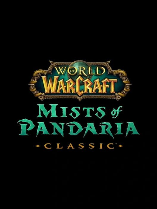 World of Warcraft: Mists of Pandaria Classic