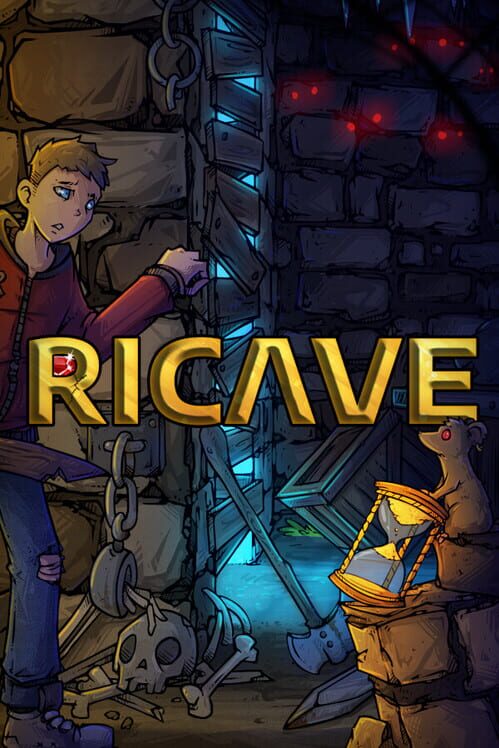 Ricave