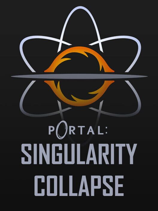 Portal: Singularity Collapse cover