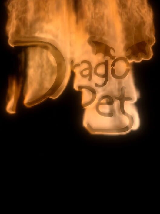 Dragon Pet Cover